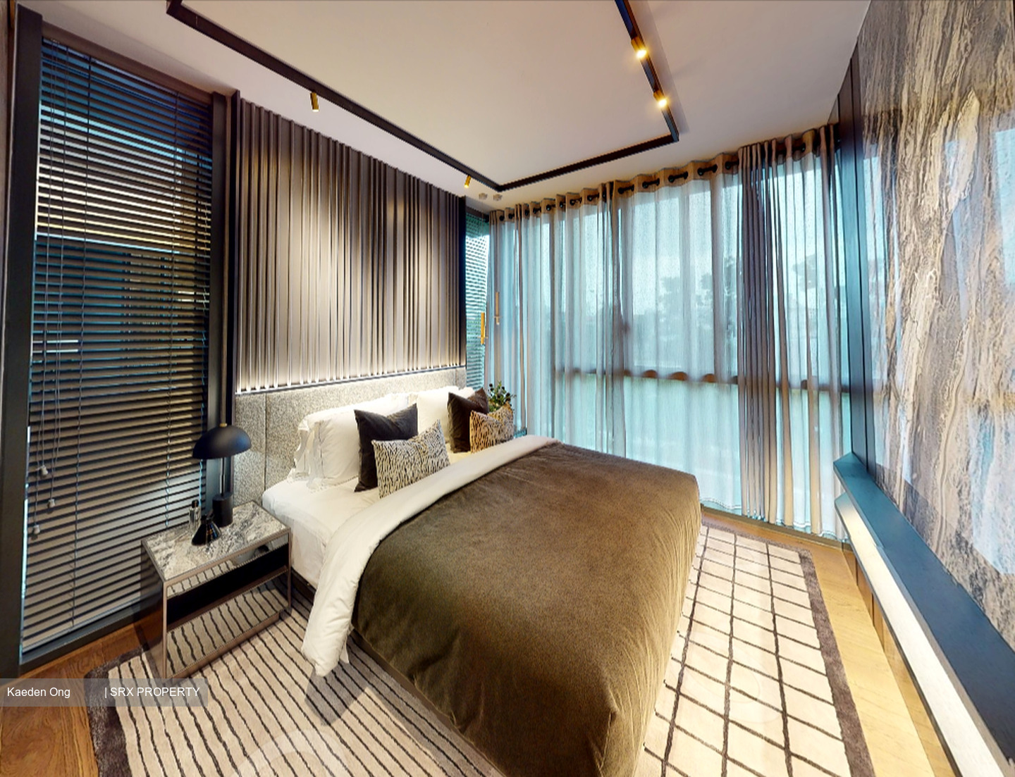 The Continuum (D15), Apartment #430965551